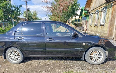 Mitsubishi Lancer IX, 2006 год, 550 000 рублей, 2 фотография