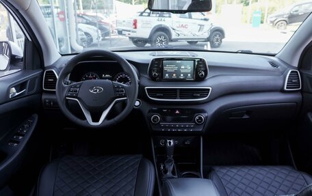 Hyundai Tucson III, 2019 год, 2 949 000 рублей, 6 фотография