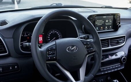 Hyundai Tucson III, 2019 год, 2 949 000 рублей, 15 фотография