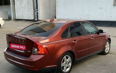 Volvo S40 II, 2008 год, 790 000 рублей, 4 фотография