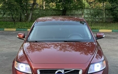 Volvo S40 II, 2008 год, 790 000 рублей, 2 фотография