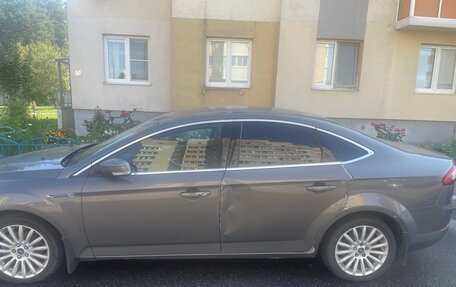 Ford Mondeo IV, 2011 год, 900 000 рублей, 6 фотография