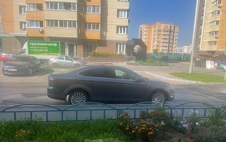 Ford Mondeo IV, 2011 год, 900 000 рублей, 7 фотография