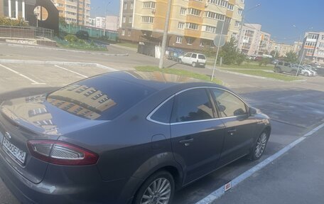 Ford Mondeo IV, 2011 год, 900 000 рублей, 3 фотография