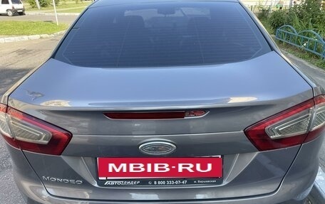 Ford Mondeo IV, 2011 год, 900 000 рублей, 4 фотография