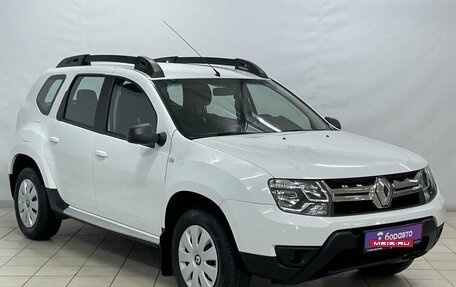 Renault Duster I рестайлинг, 2020 год, 1 699 900 рублей, 2 фотография