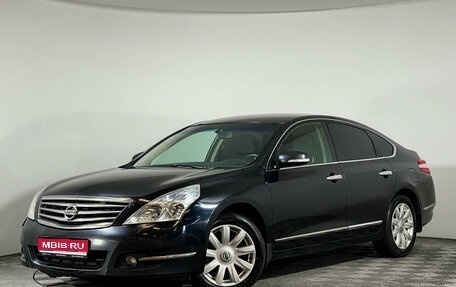 Nissan Teana, 2011 год, 1 097 000 рублей, 1 фотография