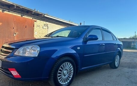 Chevrolet Lacetti, 2008 год, 600 000 рублей, 2 фотография