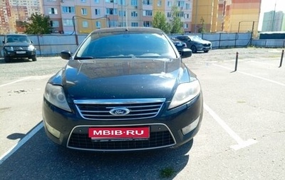 Ford Mondeo IV, 2009 год, 450 000 рублей, 1 фотография