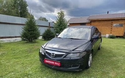 Mazda 6, 2007 год, 770 000 рублей, 1 фотография