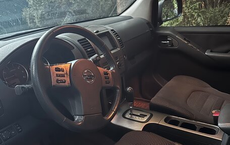 Nissan Pathfinder, 2008 год, 1 300 000 рублей, 3 фотография