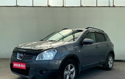 Nissan Qashqai, 2008 год, 800 000 рублей, 1 фотография