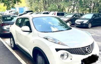 Nissan Juke II, 2013 год, 1 500 000 рублей, 1 фотография