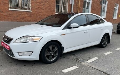 Ford Mondeo IV, 2008 год, 790 000 рублей, 1 фотография