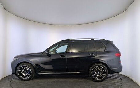 BMW X7, 2020 год, 7 830 000 рублей, 8 фотография