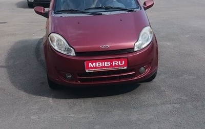 Chery Kimo (A1), 2008 год, 325 000 рублей, 1 фотография