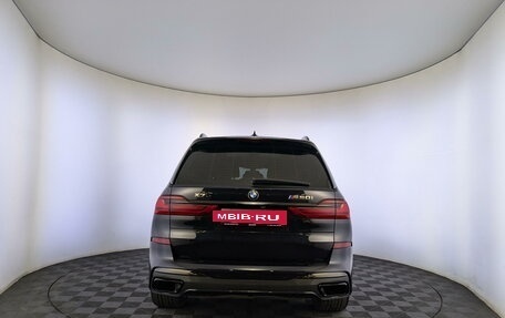 BMW X7, 2020 год, 7 830 000 рублей, 6 фотография