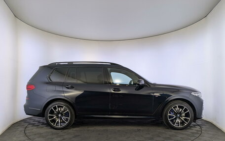 BMW X7, 2020 год, 7 830 000 рублей, 4 фотография