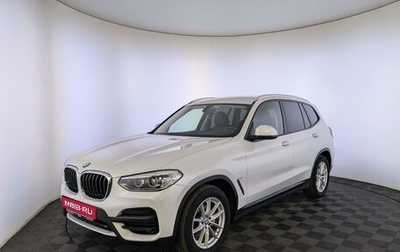 BMW X3, 2019 год, 4 350 000 рублей, 1 фотография