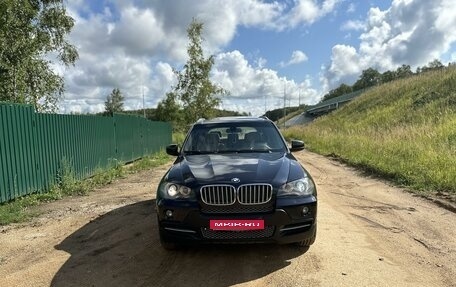 BMW X5, 2009 год, 2 100 000 рублей, 1 фотография