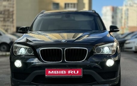 BMW X1, 2015 год, 2 100 000 рублей, 1 фотография