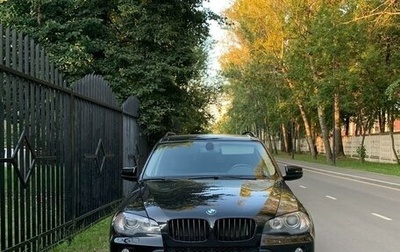 BMW X5, 2010 год, 1 840 400 рублей, 1 фотография