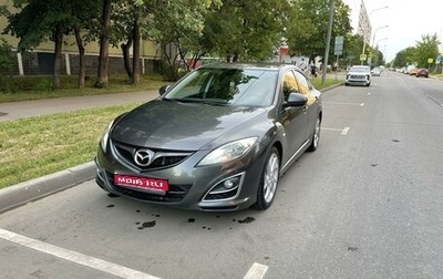 Mazda 6, 2010 год, 1 400 000 рублей, 1 фотография