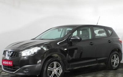 Nissan Qashqai, 2012 год, 1 070 000 рублей, 1 фотография