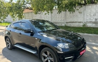 BMW X6, 2008 год, 1 890 000 рублей, 1 фотография