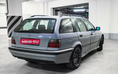 BMW 3 серия, 1996 год, 510 000 рублей, 8 фотография