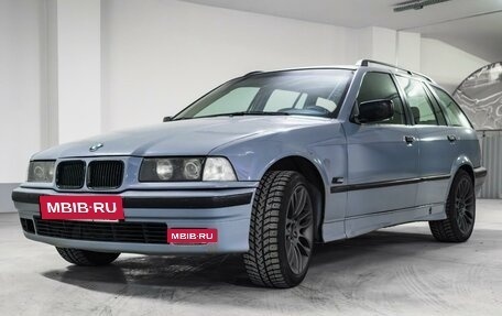 BMW 3 серия, 1996 год, 510 000 рублей, 2 фотография