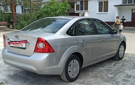 Ford Focus II рестайлинг, 2008 год, 1 070 000 рублей, 6 фотография