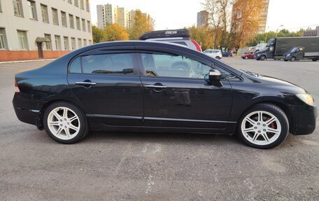 Honda Civic VIII, 2008 год, 750 000 рублей, 7 фотография