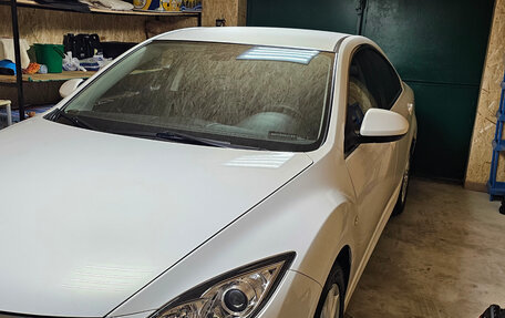 Mazda 6, 2010 год, 2 100 000 рублей, 14 фотография