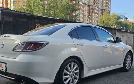 Mazda 6, 2010 год, 2 100 000 рублей, 7 фотография