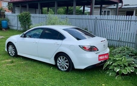 Mazda 6, 2010 год, 2 100 000 рублей, 6 фотография