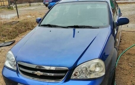 Chevrolet Lacetti, 2008 год, 620 000 рублей, 2 фотография