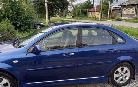 Chevrolet Lacetti, 2008 год, 620 000 рублей, 5 фотография