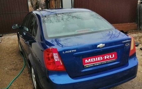 Chevrolet Lacetti, 2008 год, 620 000 рублей, 6 фотография