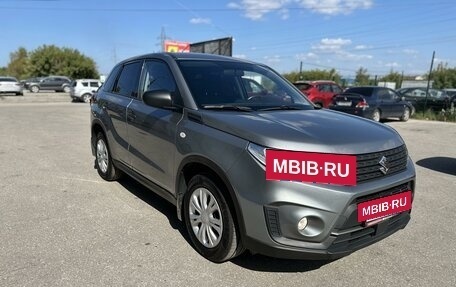 Suzuki Vitara II рестайлинг, 2019 год, 1 995 000 рублей, 3 фотография