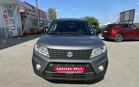 Suzuki Vitara II рестайлинг, 2019 год, 1 995 000 рублей, 2 фотография