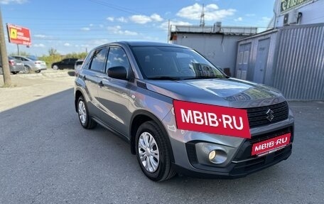 Suzuki Vitara II рестайлинг, 2019 год, 1 995 000 рублей, 11 фотография