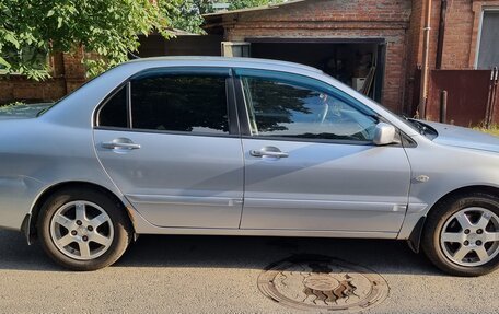 Mitsubishi Lancer IX, 2006 год, 505 000 рублей, 2 фотография