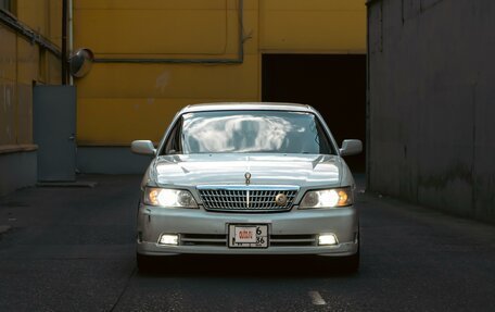 Nissan Laurel VIII, 2002 год, 810 000 рублей, 2 фотография