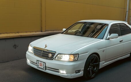 Nissan Laurel VIII, 2002 год, 810 000 рублей, 5 фотография