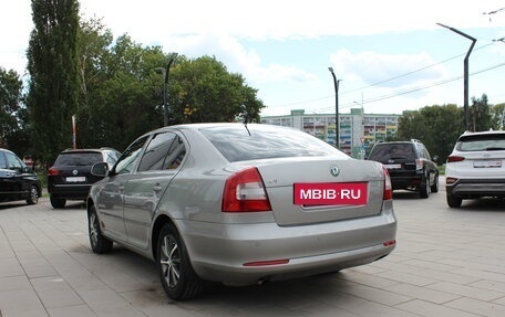 Skoda Octavia, 2012 год, 1 159 000 рублей, 4 фотография