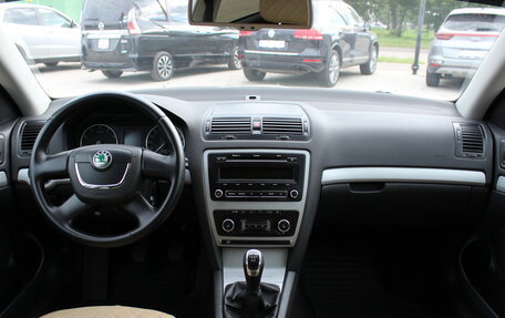 Skoda Octavia, 2012 год, 1 159 000 рублей, 14 фотография