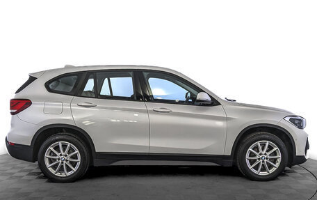 BMW X1, 2020 год, 3 550 000 рублей, 4 фотография