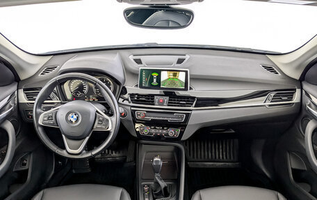 BMW X1, 2020 год, 3 550 000 рублей, 14 фотография