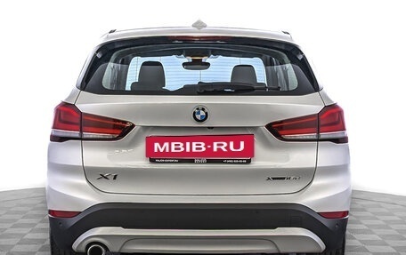 BMW X1, 2020 год, 3 550 000 рублей, 6 фотография